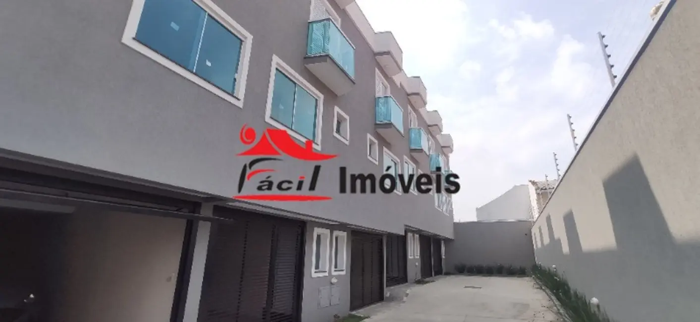 Sobrado com 2 quartos à venda, 90m2 em Penha de França, São Paulo - SP - imagem 3 Foto 3 de Sobrado com 2 quartos à venda, 90m2 em Penha de França, São Paulo - SP