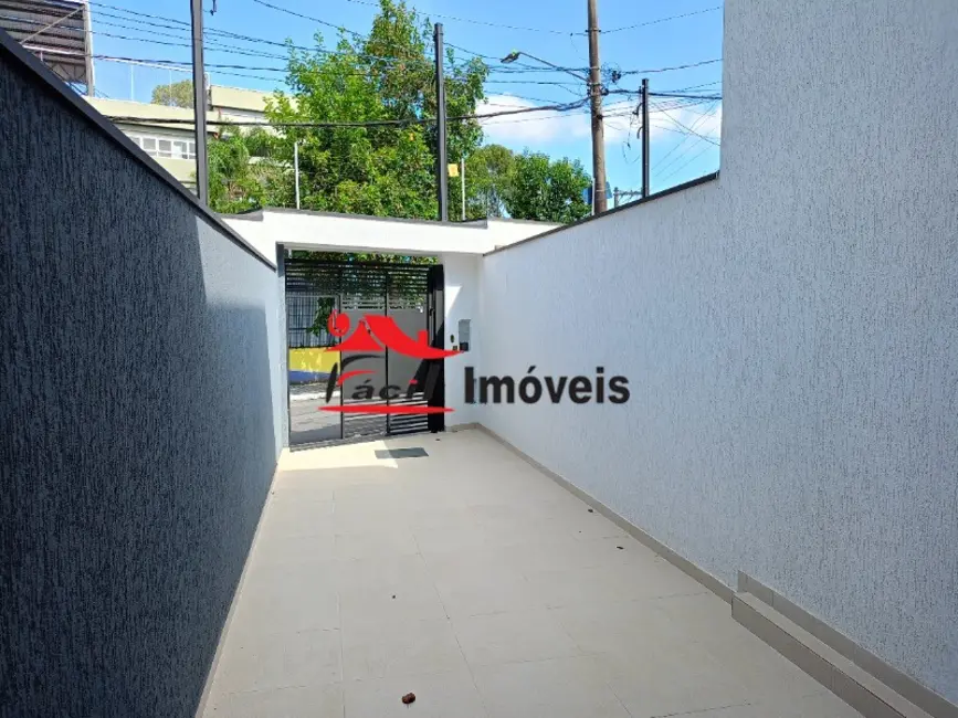 Foto 3 de Sobrado com 2 quartos à venda, 64m2 em Parque Císper, São Paulo - SP