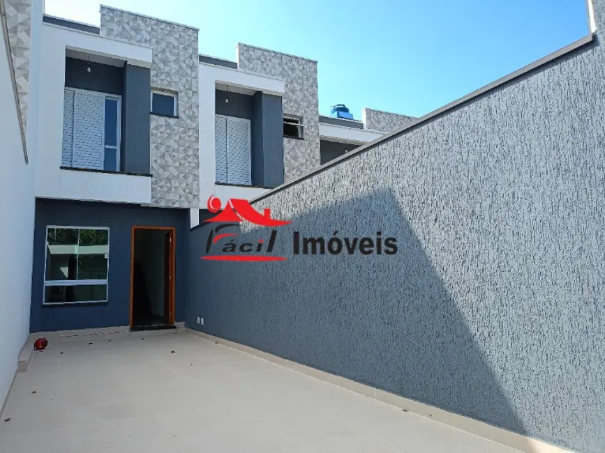 Foto 2 de Sobrado com 2 quartos à venda, 64m2 em Parque Císper, São Paulo - SP