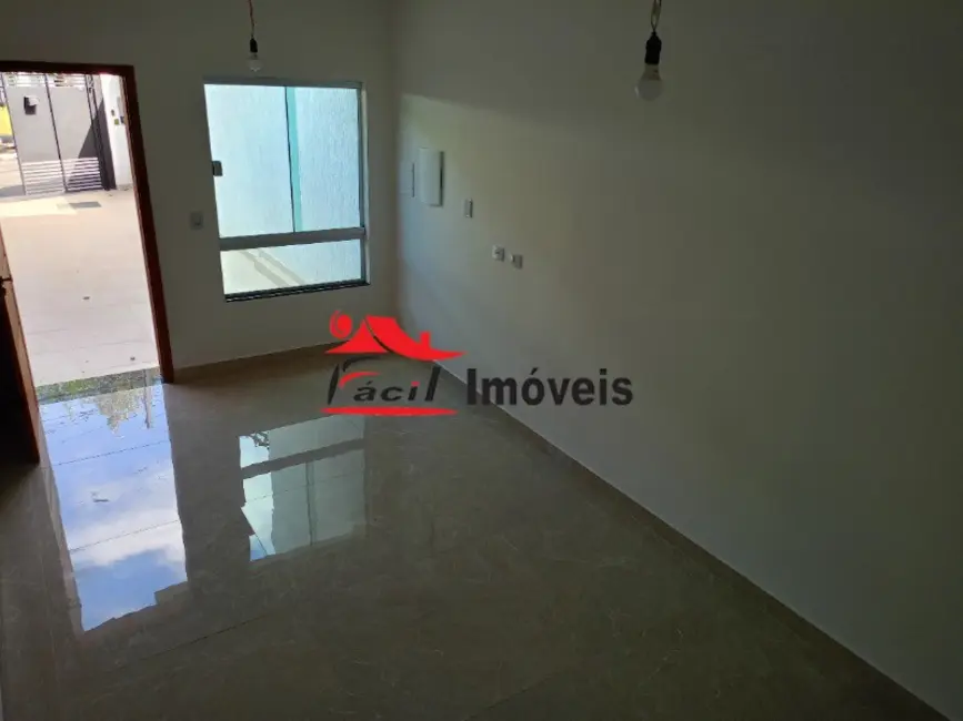 Foto 6 de Sobrado com 2 quartos à venda, 64m2 em Parque Císper, São Paulo - SP