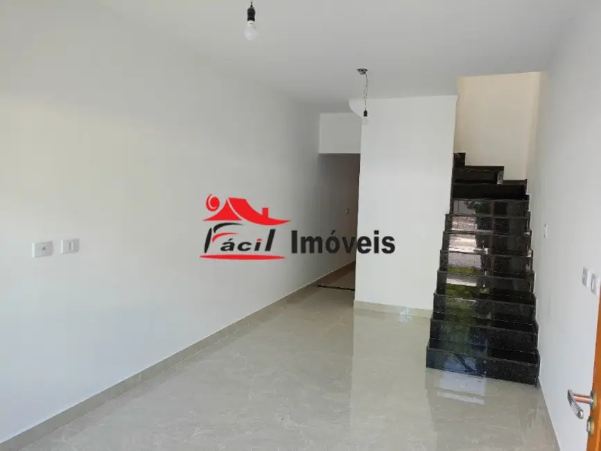 Foto 5 de Sobrado com 2 quartos à venda, 64m2 em Parque Císper, São Paulo - SP