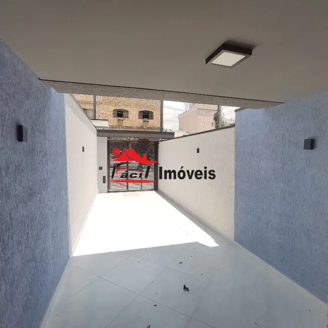 Sobrado com 2 quartos à venda, 95m2 em Vila Ré, São Paulo - SP - imagem 6 Foto 6 de Sobrado com 2 quartos à venda, 95m2 em Vila Ré, São Paulo - SP