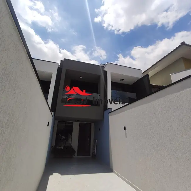 Sobrado com 2 quartos à venda, 95m2 em Vila Ré, São Paulo - SP - imagem 7 Foto 7 de Sobrado com 2 quartos à venda, 95m2 em Vila Ré, São Paulo - SP