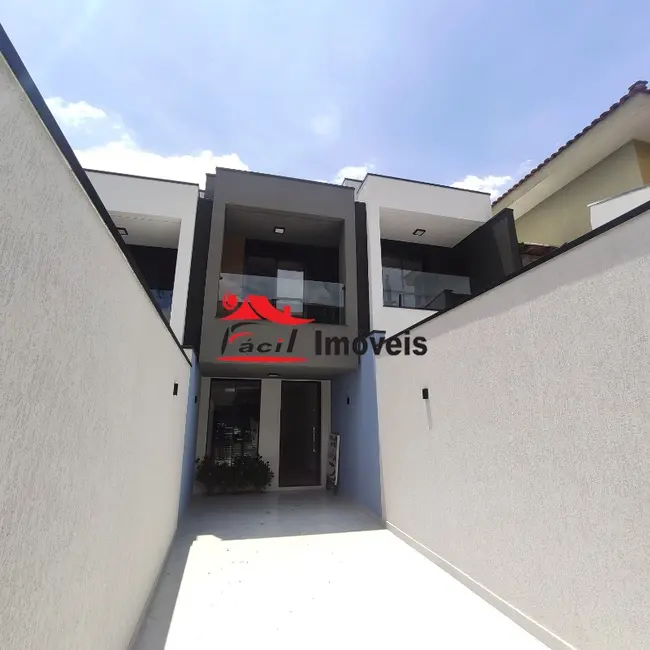 Sobrado com 2 quartos à venda, 95m2 em Vila Ré, São Paulo - SP - imagem 5 Foto 5 de Sobrado com 2 quartos à venda, 95m2 em Vila Ré, São Paulo - SP