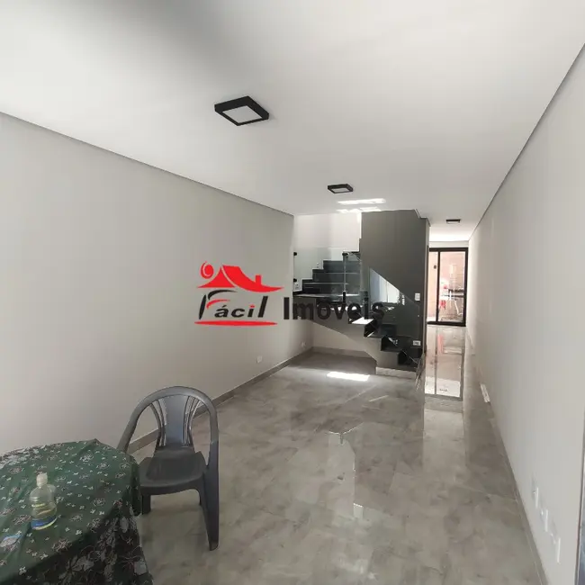 Sobrado com 2 quartos à venda, 95m2 em Vila Ré, São Paulo - SP - imagem 9 Foto 9 de Sobrado com 2 quartos à venda, 95m2 em Vila Ré, São Paulo - SP