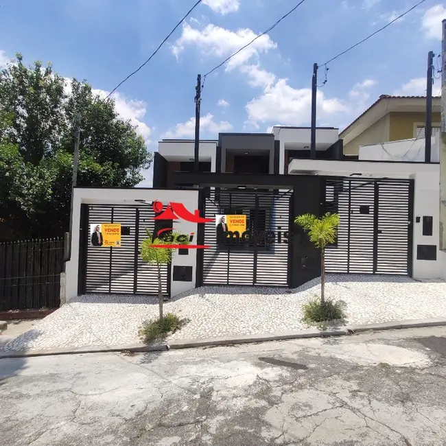 Foto 2 de Sobrado com 2 quartos à venda, 95m2 em Vila Ré, São Paulo - SP