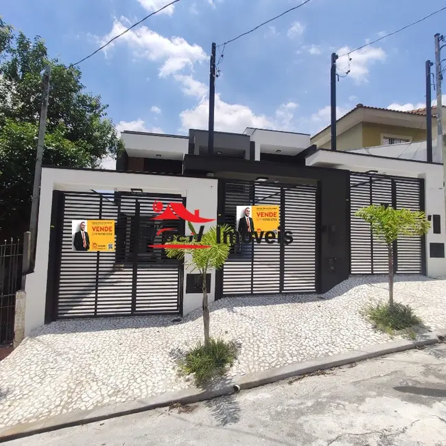 Sobrado com 2 quartos à venda, 95m2 em Vila Ré, São Paulo - SP - imagem 3 Foto 3 de Sobrado com 2 quartos à venda, 95m2 em Vila Ré, São Paulo - SP
