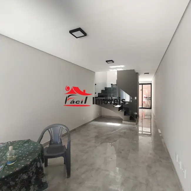 Sobrado com 2 quartos à venda, 95m2 em Vila Ré, São Paulo - SP - imagem 8 Foto 8 de Sobrado com 2 quartos à venda, 95m2 em Vila Ré, São Paulo - SP