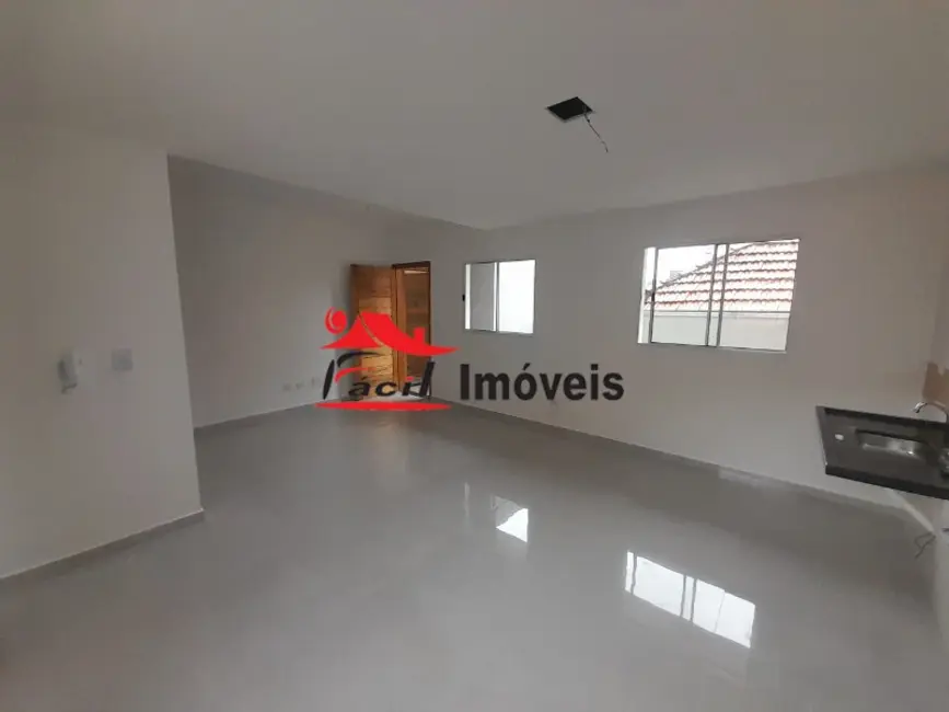 Foto 1 de Apartamento com 2 quartos à venda, 75m2 em Vila Canero, São Paulo - SP