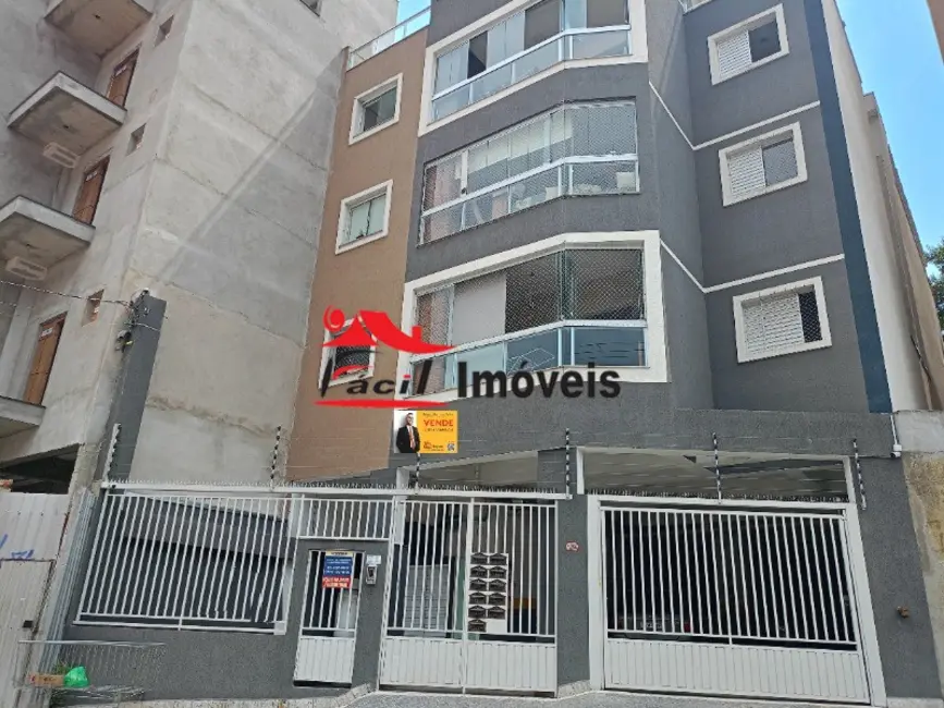 Foto 1 de Apartamento com 2 quartos à venda, 40m2 em Penha de França, São Paulo - SP
