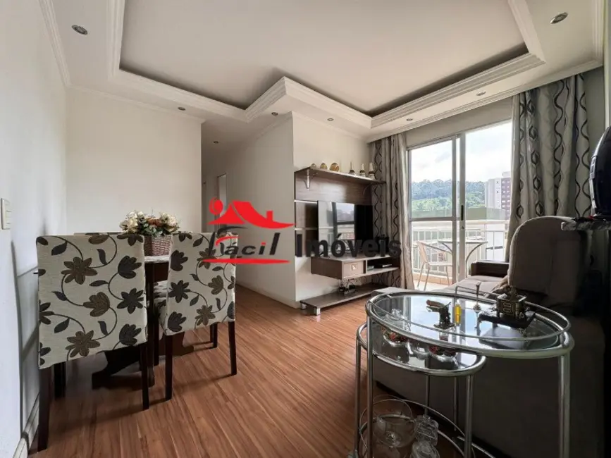 Foto 1 de Apartamento com 2 quartos à venda, 47m2 em Jardim Nove de Julho, São Paulo - SP