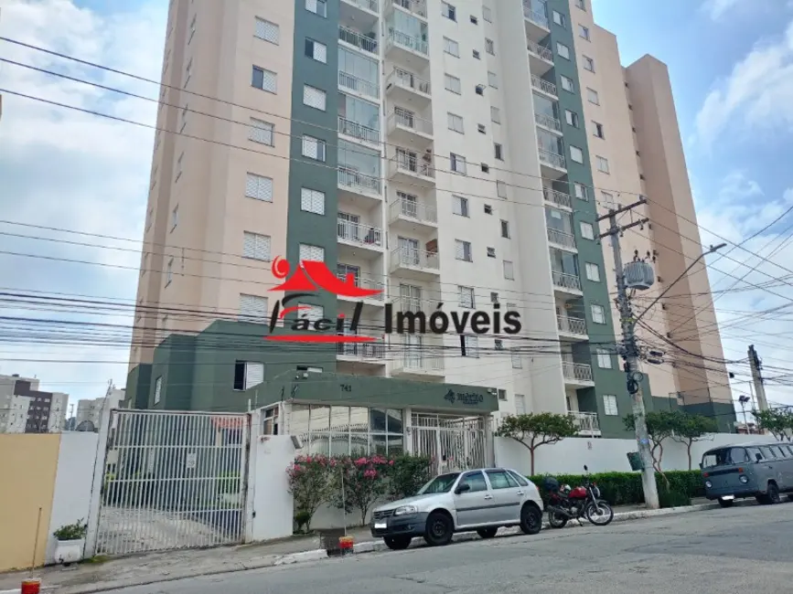 Foto 3 de Apartamento com 2 quartos à venda, 47m2 em Jardim Nove de Julho, São Paulo - SP