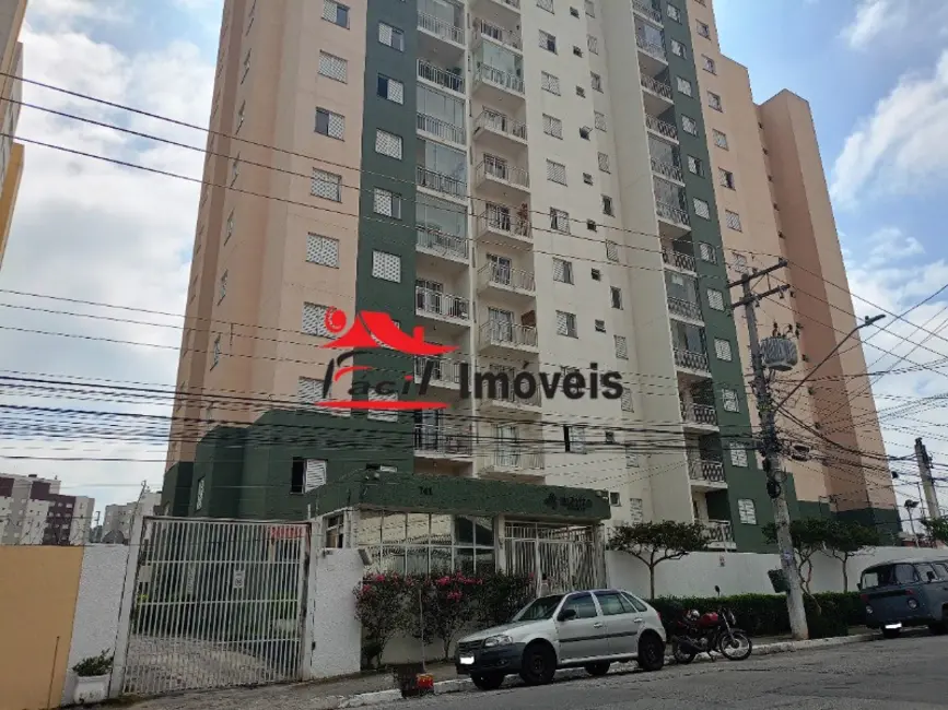 Foto 4 de Apartamento com 2 quartos à venda, 47m2 em Jardim Nove de Julho, São Paulo - SP
