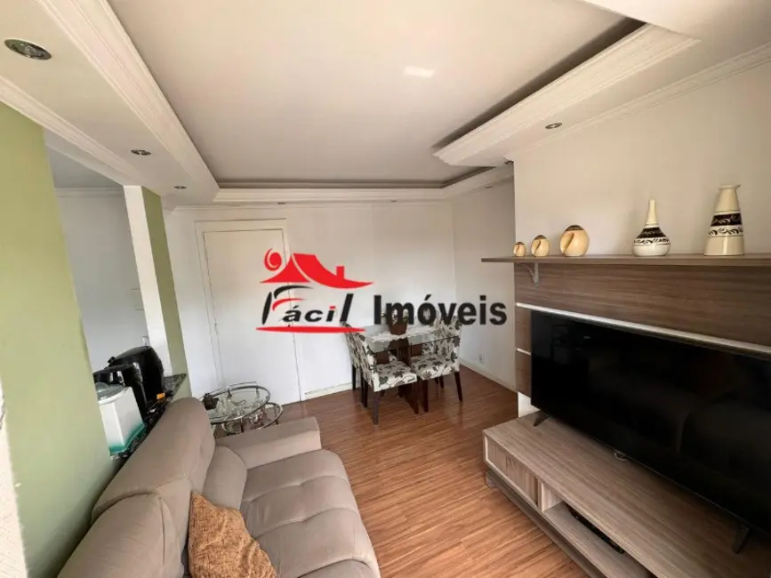 Foto 8 de Apartamento com 2 quartos à venda, 47m2 em Jardim Nove de Julho, São Paulo - SP