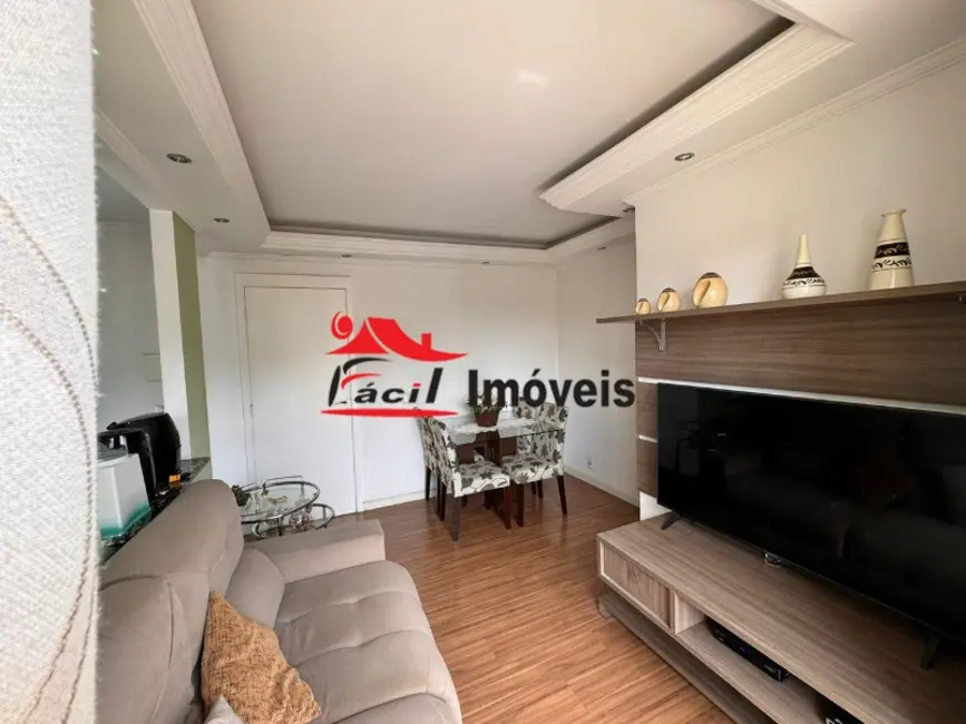 Foto 9 de Apartamento com 2 quartos à venda, 47m2 em Jardim Nove de Julho, São Paulo - SP