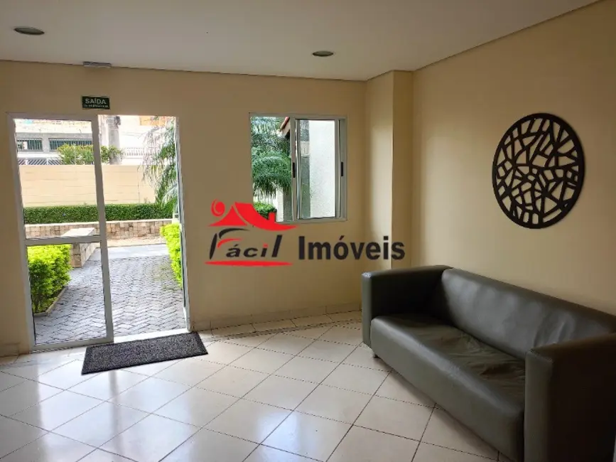 Foto 5 de Apartamento com 2 quartos à venda, 47m2 em Jardim Nove de Julho, São Paulo - SP