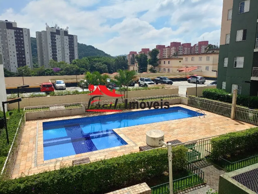 Foto 7 de Apartamento com 2 quartos à venda, 47m2 em Jardim Nove de Julho, São Paulo - SP