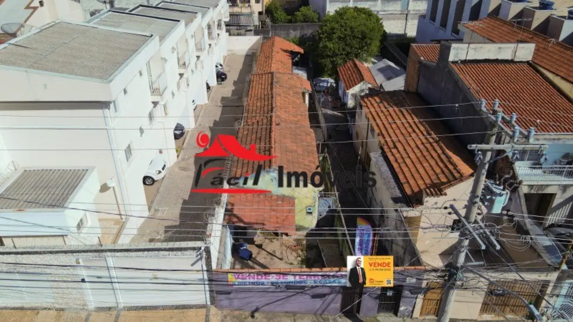 Foto 1 de Terreno / Lote à venda, 383m2 em Mooca, São Paulo - SP