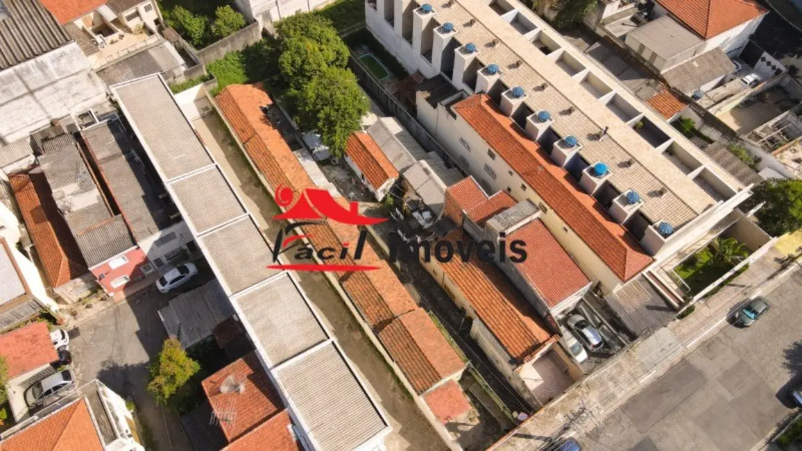 Foto 9 de Terreno / Lote à venda, 383m2 em Mooca, São Paulo - SP