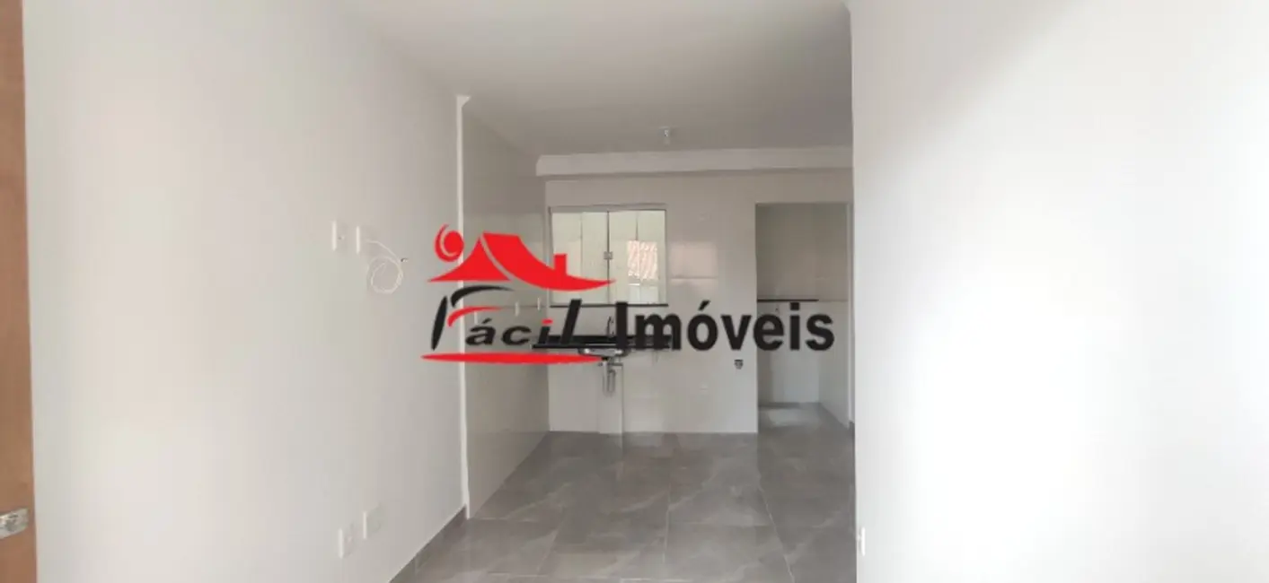 Apartamento com 2 quartos à venda, 39m2 em Penha de França, São Paulo - SP - imagem 4 Foto 4 de Apartamento com 2 quartos à venda, 39m2 em Penha de França, São Paulo - SP
