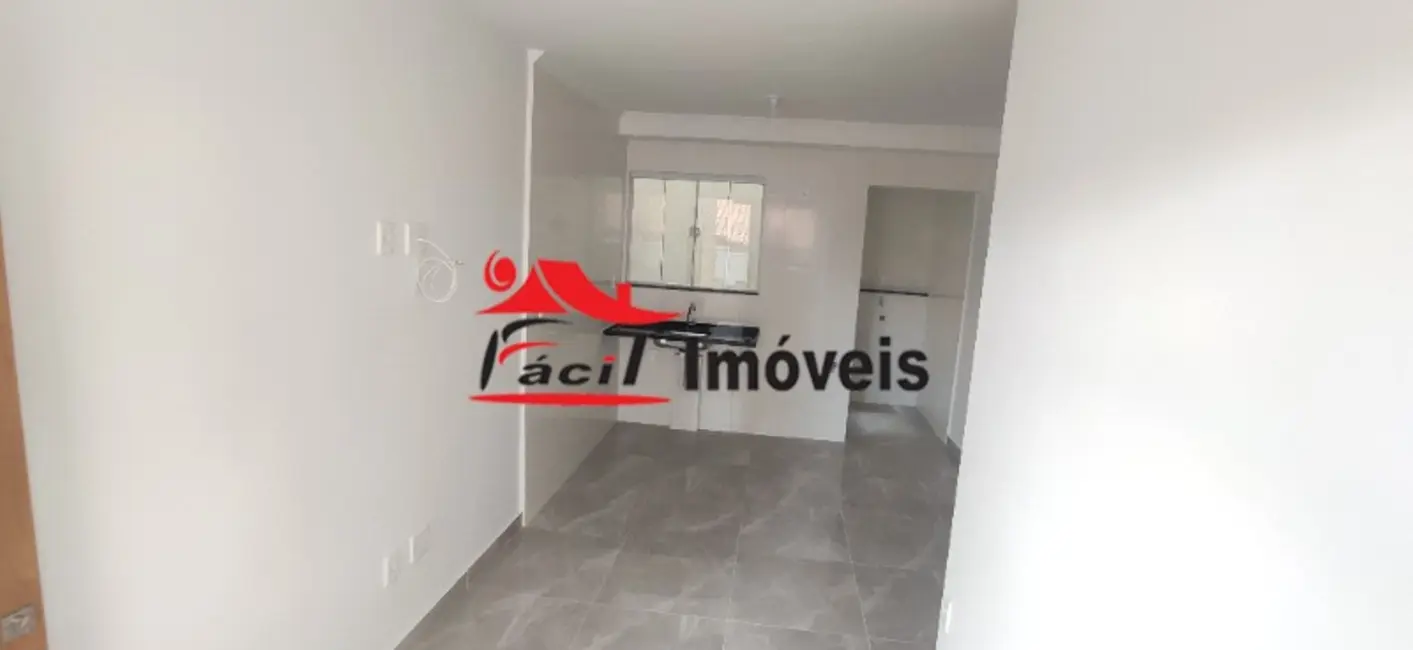 Apartamento com 2 quartos à venda, 39m2 em Penha de França, São Paulo - SP - imagem 5 Foto 5 de Apartamento com 2 quartos à venda, 39m2 em Penha de França, São Paulo - SP