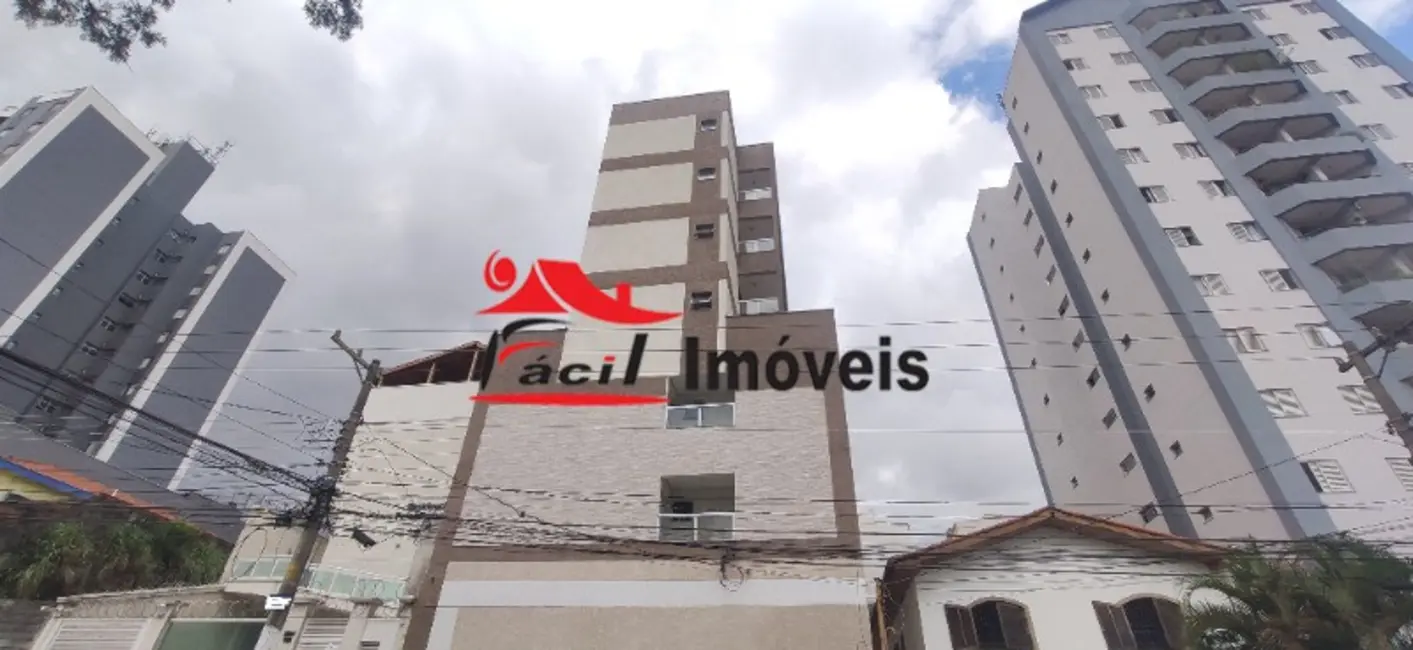 Foto 1 de Apartamento com 2 quartos à venda, 39m2 em Penha de França, São Paulo - SP
