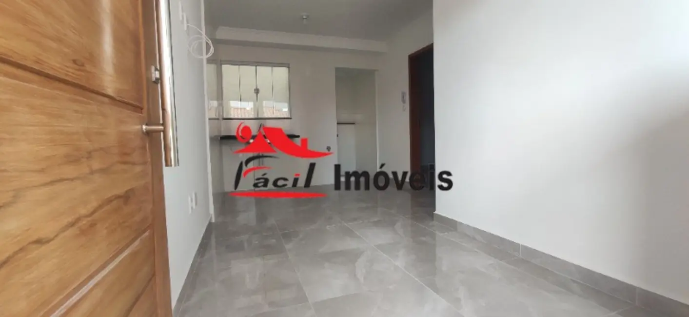 Foto 2 de Apartamento com 2 quartos à venda, 39m2 em Penha de França, São Paulo - SP