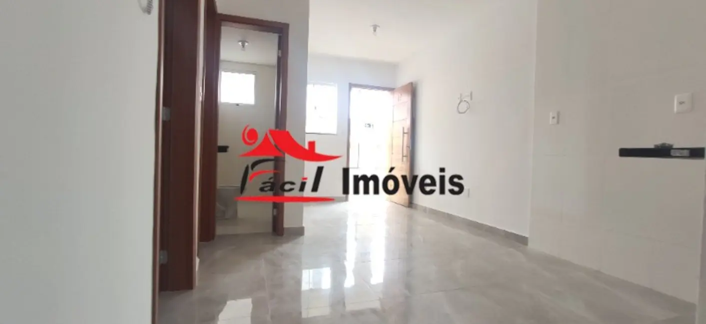 Apartamento com 2 quartos à venda, 39m2 em Penha de França, São Paulo - SP - imagem 7 Foto 7 de Apartamento com 2 quartos à venda, 39m2 em Penha de França, São Paulo - SP