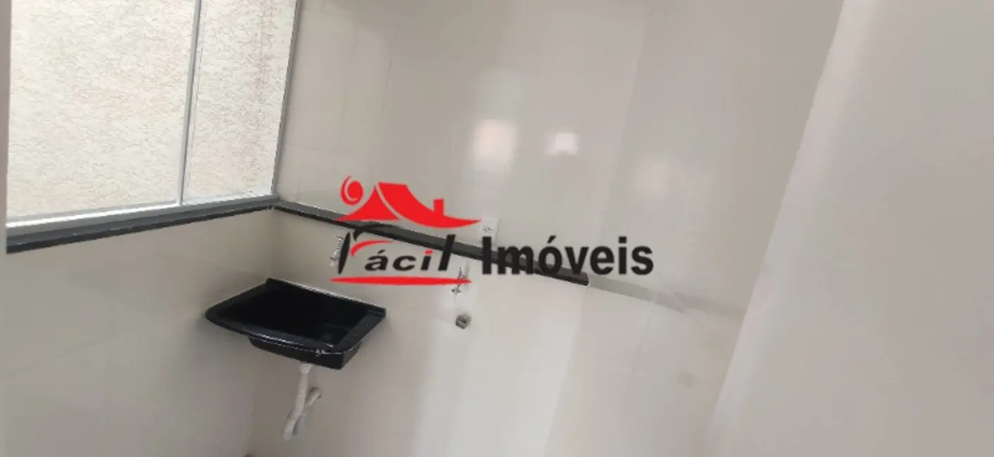 Apartamento com 2 quartos à venda, 39m2 em Penha de França, São Paulo - SP - imagem 6 Foto 6 de Apartamento com 2 quartos à venda, 39m2 em Penha de França, São Paulo - SP