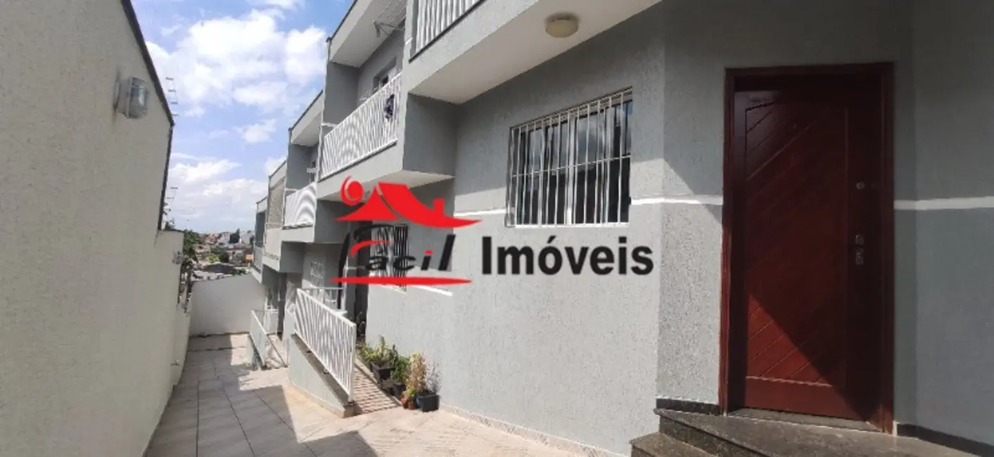 Foto 4 de Sobrado com 2 quartos à venda, 62m2 em Itaquera, São Paulo - SP