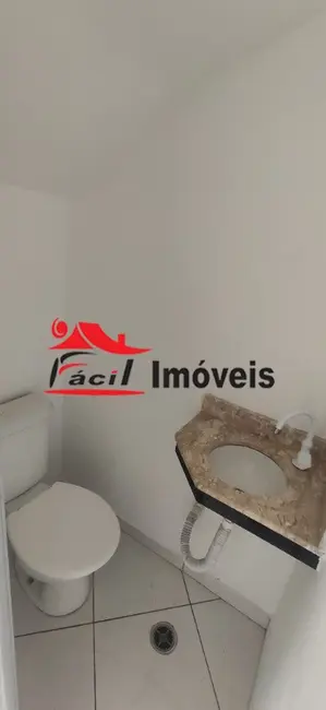 Foto 8 de Sobrado com 2 quartos à venda, 62m2 em Itaquera, São Paulo - SP