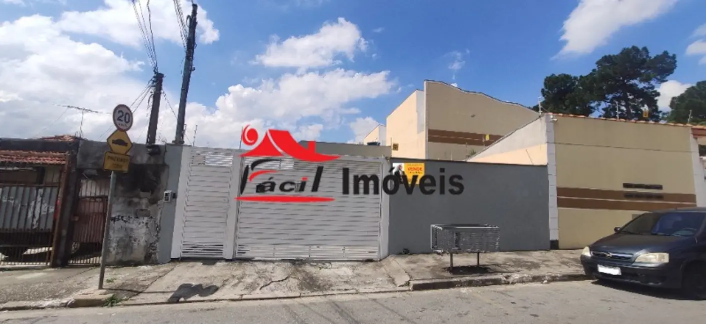 Foto 2 de Sobrado com 2 quartos à venda, 62m2 em Itaquera, São Paulo - SP