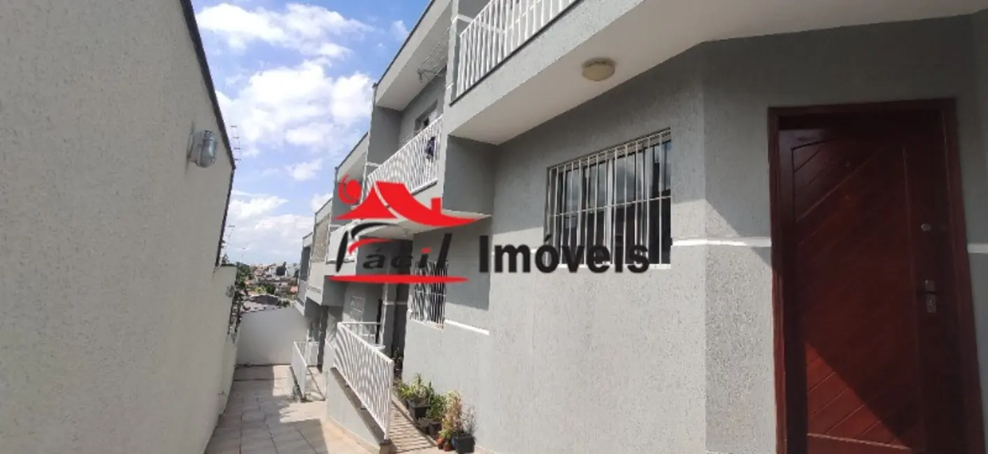 Foto 3 de Sobrado com 2 quartos à venda, 62m2 em Itaquera, São Paulo - SP