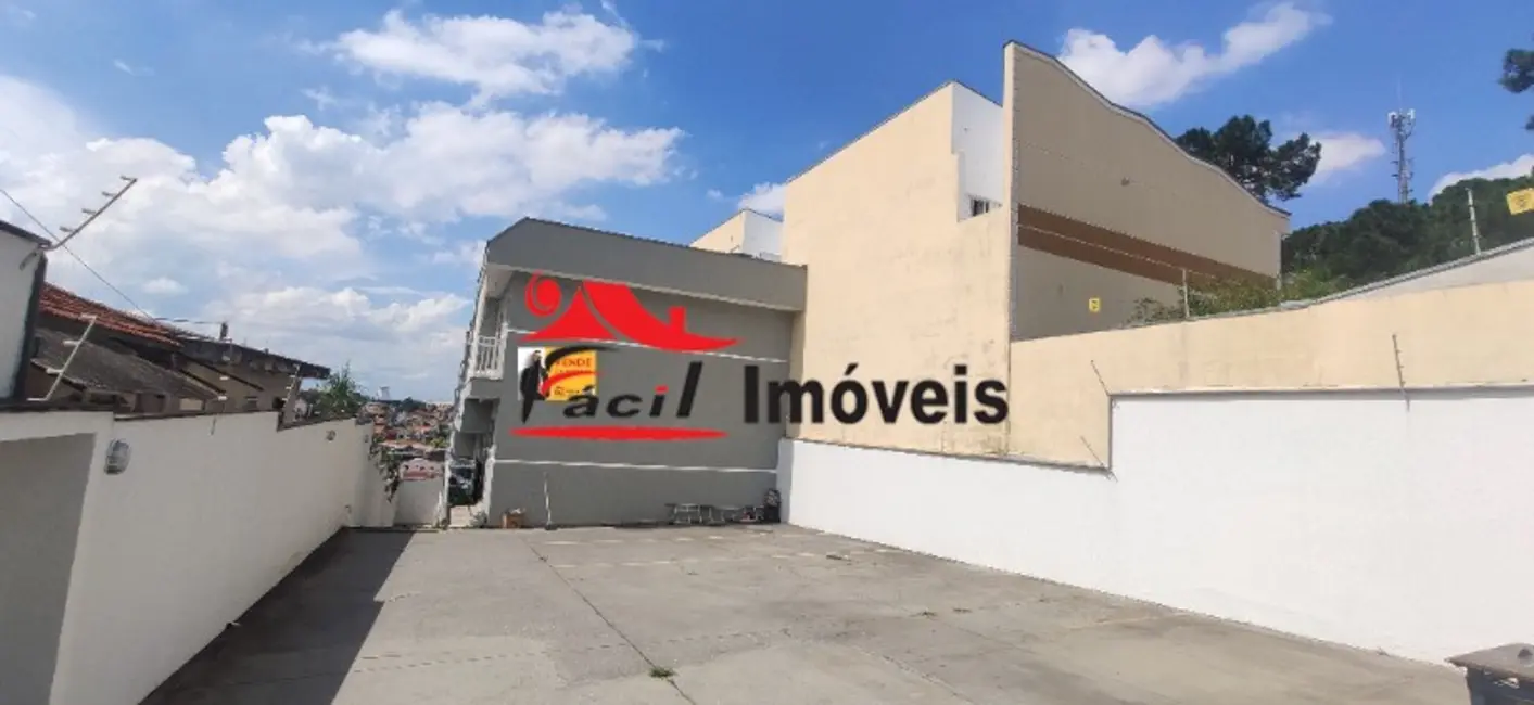 Foto 1 de Sobrado com 2 quartos à venda, 62m2 em Itaquera, São Paulo - SP