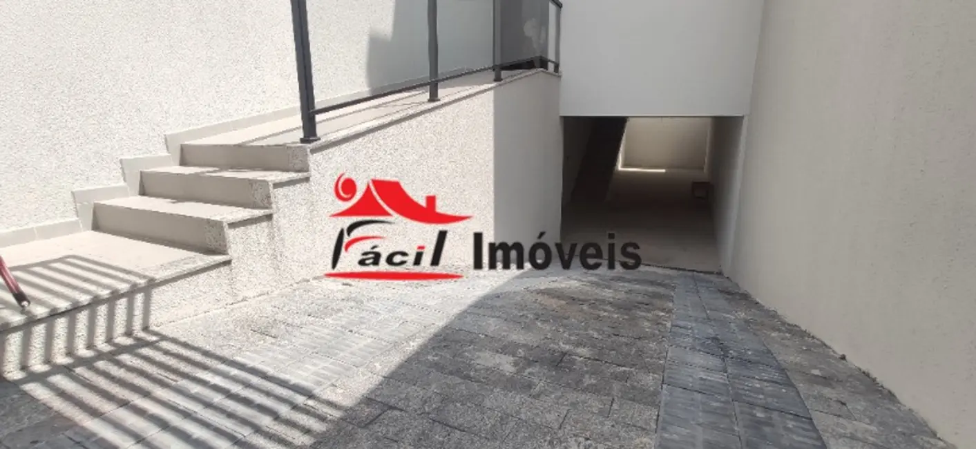 Foto 3 de Sobrado com 3 quartos à venda, 168m2 em Vila Nhocune, São Paulo - SP