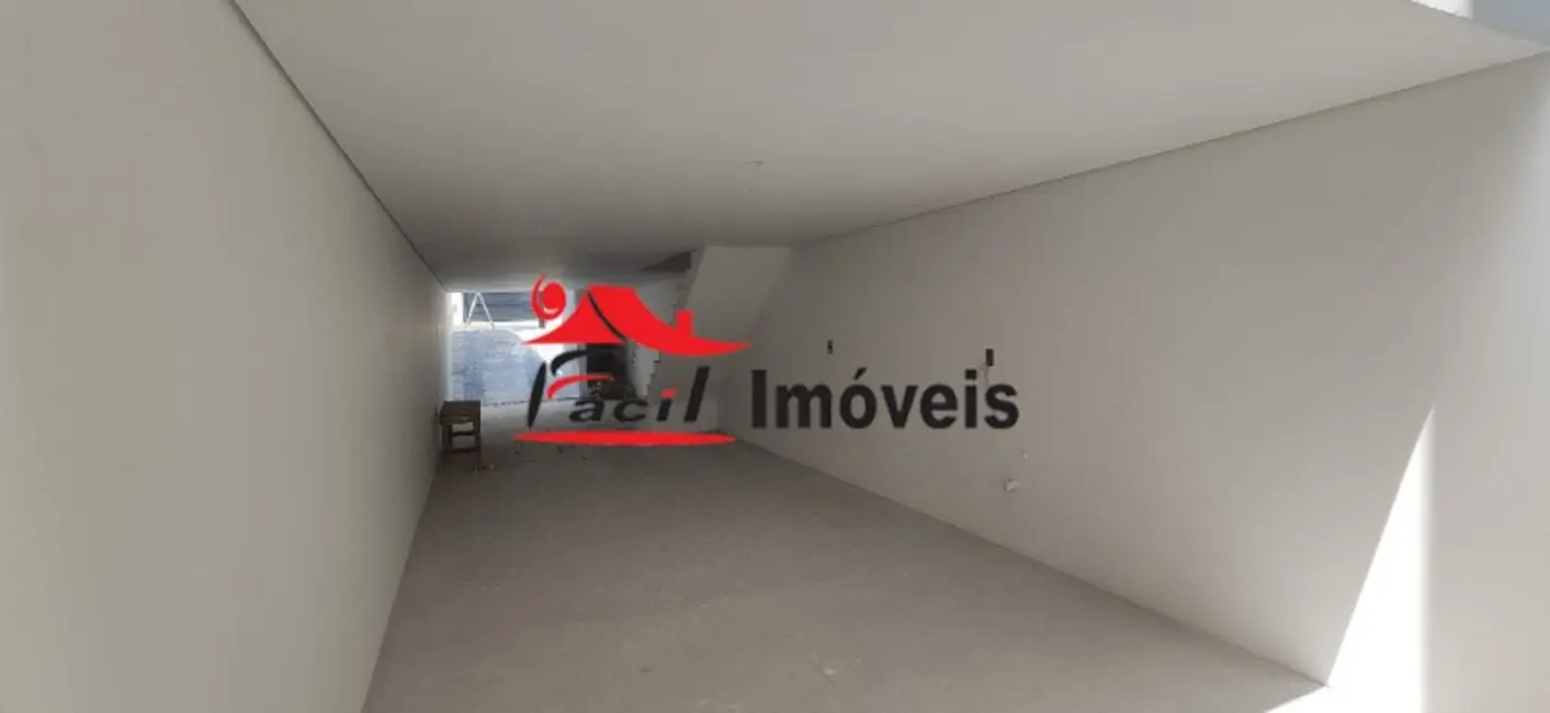 Foto 5 de Sobrado com 3 quartos à venda, 168m2 em Vila Nhocune, São Paulo - SP