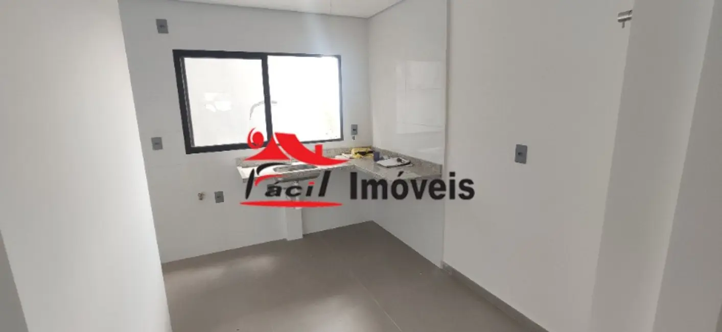 Foto 9 de Sobrado com 3 quartos à venda, 168m2 em Vila Nhocune, São Paulo - SP