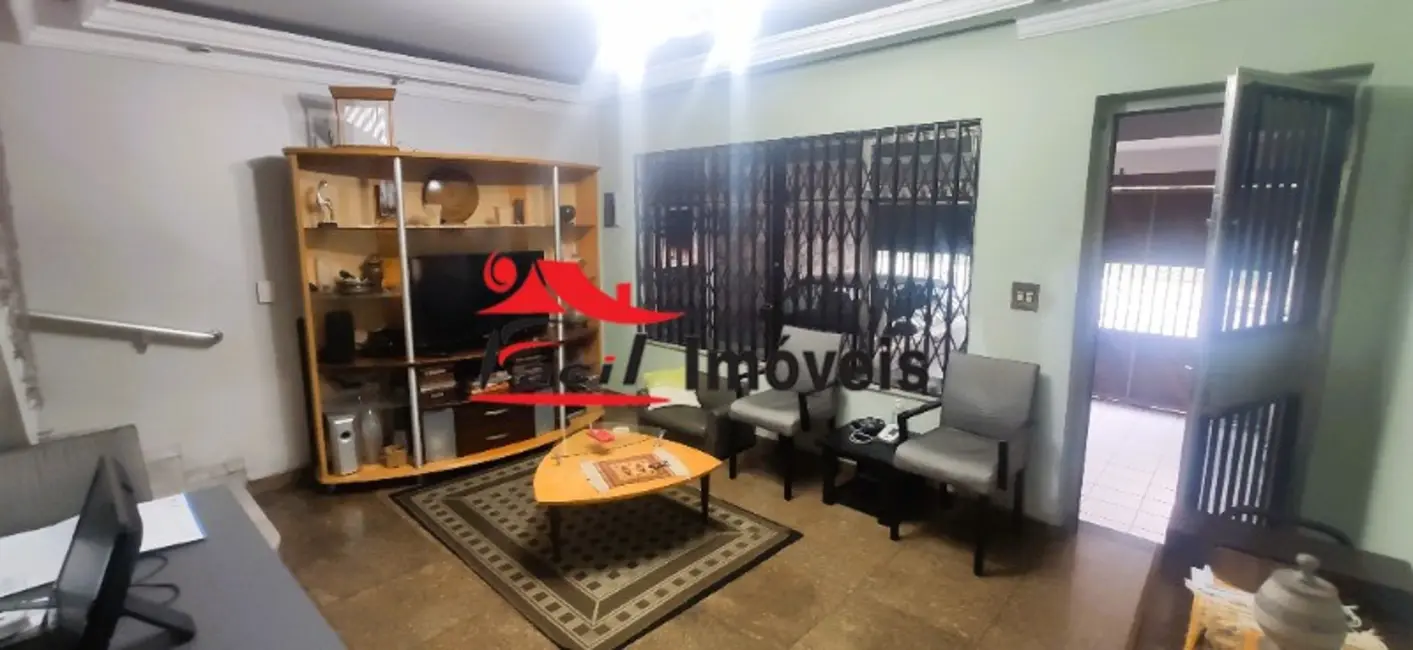 Sobrado com 3 quartos à venda, 140m2 em Tatuapé, São Paulo - SP - imagem 6 Foto 6 de Sobrado com 3 quartos à venda, 140m2 em Tatuapé, São Paulo - SP