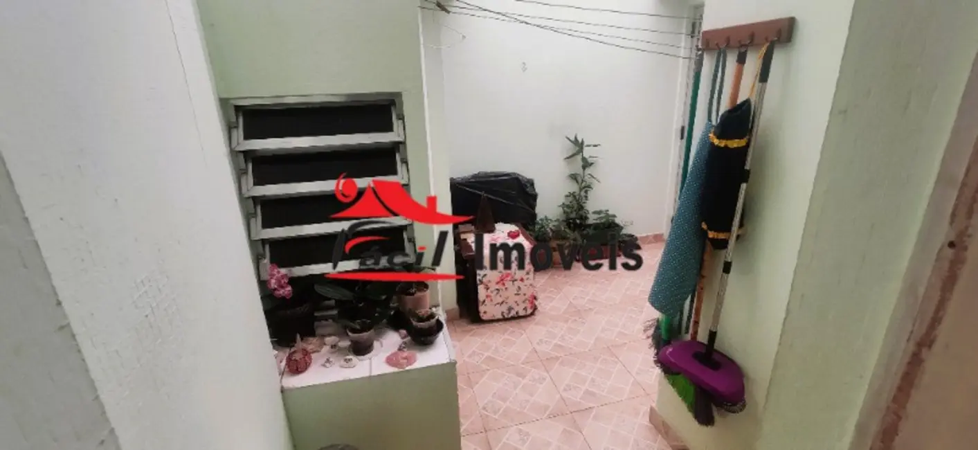 Sobrado com 3 quartos à venda, 140m2 em Tatuapé, São Paulo - SP - imagem 9 Foto 9 de Sobrado com 3 quartos à venda, 140m2 em Tatuapé, São Paulo - SP