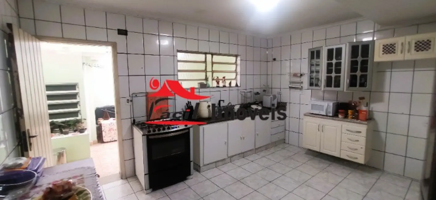 Sobrado com 3 quartos à venda, 140m2 em Tatuapé, São Paulo - SP - imagem 7 Foto 7 de Sobrado com 3 quartos à venda, 140m2 em Tatuapé, São Paulo - SP