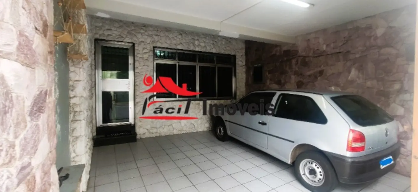 Sobrado com 3 quartos à venda, 140m2 em Tatuapé, São Paulo - SP - imagem 3 Foto 3 de Sobrado com 3 quartos à venda, 140m2 em Tatuapé, São Paulo - SP