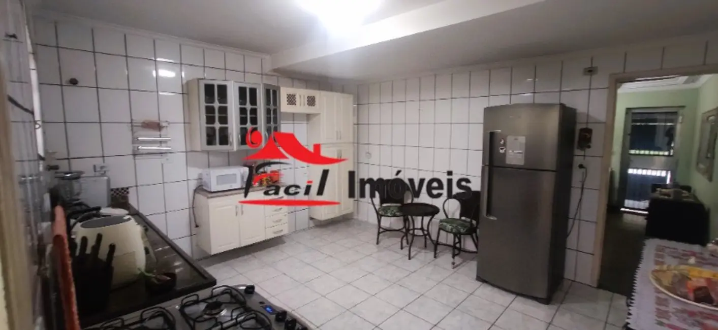 Sobrado com 3 quartos à venda, 140m2 em Tatuapé, São Paulo - SP - imagem 8 Foto 8 de Sobrado com 3 quartos à venda, 140m2 em Tatuapé, São Paulo - SP