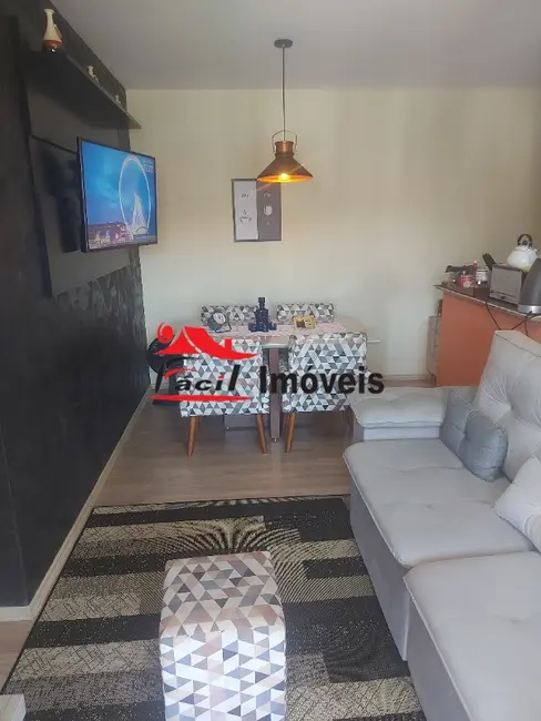 Apartamento com 2 quartos à venda, 56m2 em Vila Caraguatá, São Paulo - SP - imagem 4 Foto 4 de Apartamento com 2 quartos à venda, 56m2 em Vila Caraguatá, São Paulo - SP