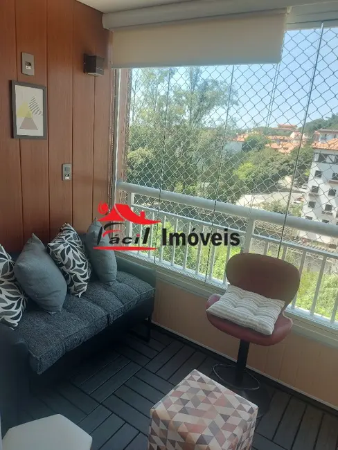 Apartamento com 2 quartos à venda, 56m2 em Vila Caraguatá, São Paulo - SP - imagem 6 Foto 6 de Apartamento com 2 quartos à venda, 56m2 em Vila Caraguatá, São Paulo - SP