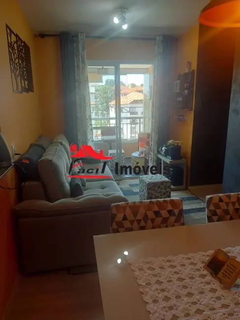 Apartamento com 2 quartos à venda, 56m2 em Vila Caraguatá, São Paulo - SP - imagem 2 Foto 2 de Apartamento com 2 quartos à venda, 56m2 em Vila Caraguatá, São Paulo - SP