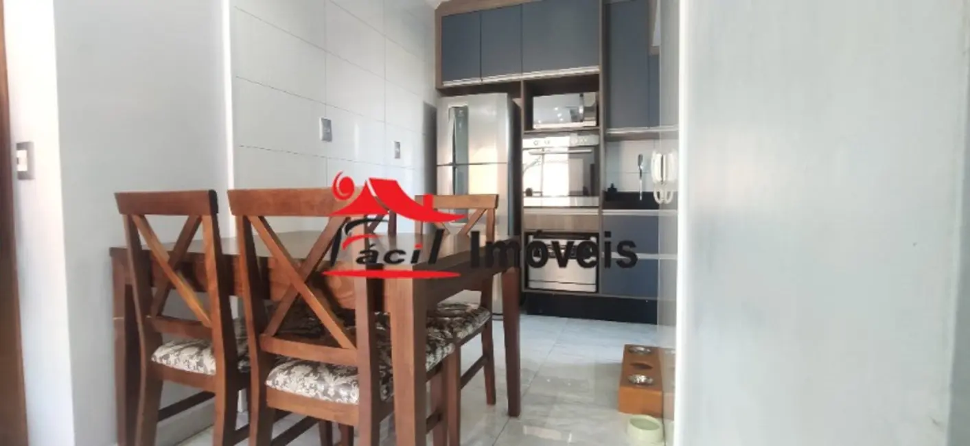 Foto 5 de Apartamento com 2 quartos à venda, 37m2 em Parque das Nações, Santo Andre - SP