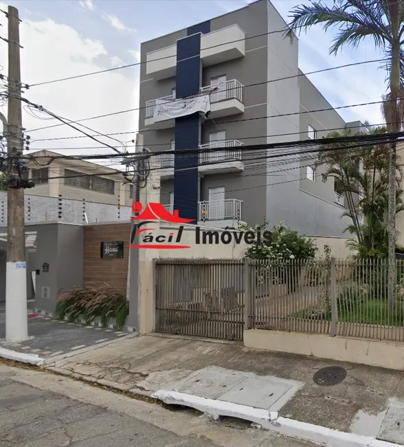 Foto 1 de Apartamento com 3 quartos à venda, 68m2 em Vila Formosa, São Paulo - SP