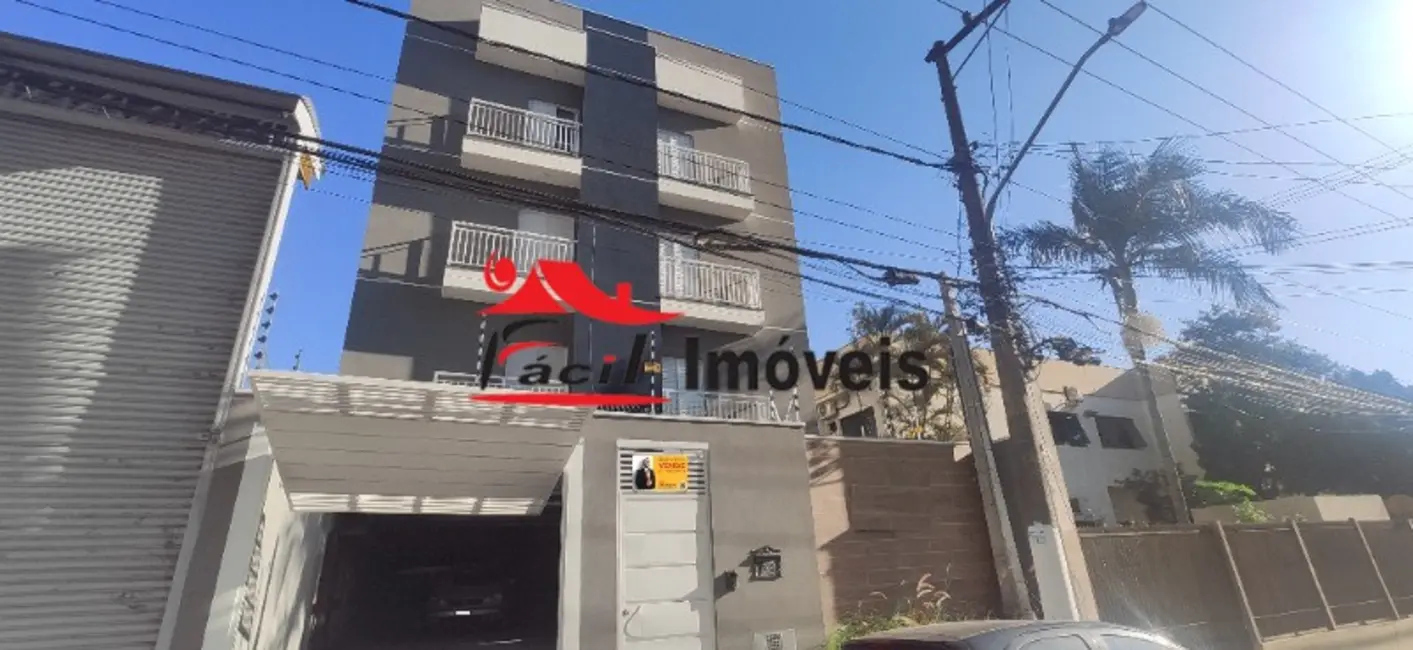 Foto 1 de Apartamento com 3 quartos à venda, 68m2 em Vila Formosa, São Paulo - SP