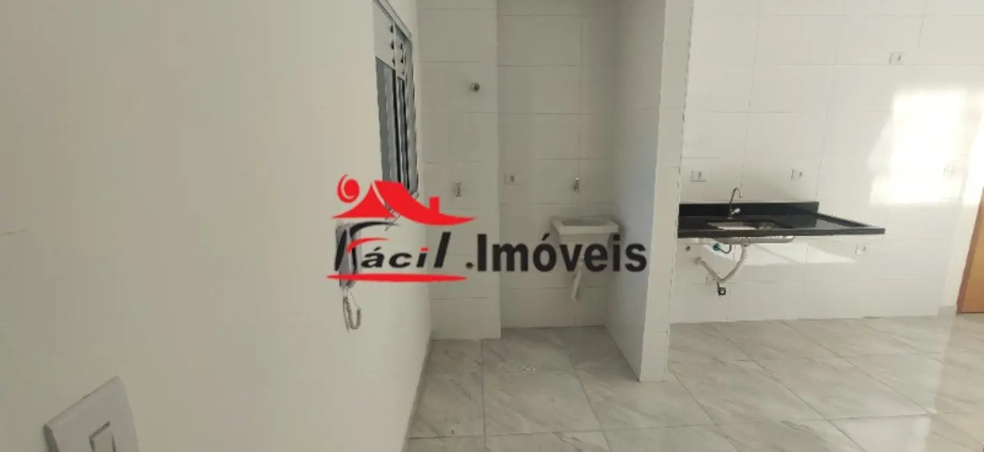 Foto 9 de Apartamento com 1 quarto à venda, 32m2 em Vila Formosa, São Paulo - SP