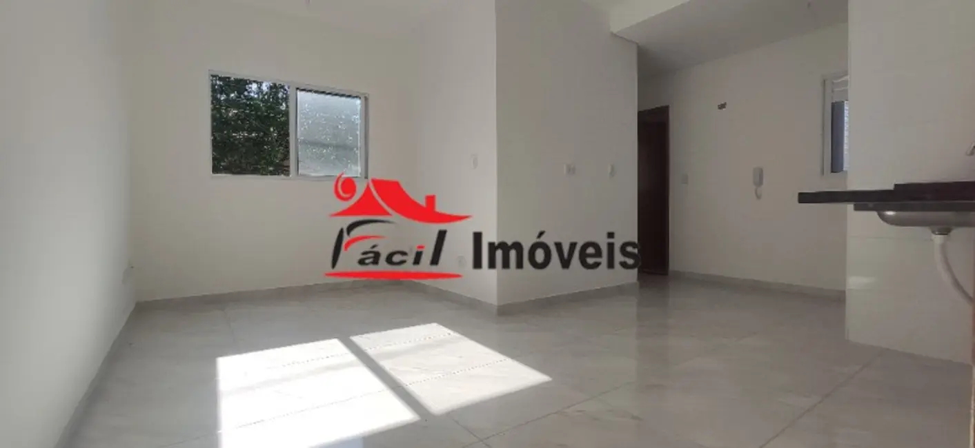 Foto 2 de Apartamento com 1 quarto à venda, 32m2 em Vila Formosa, São Paulo - SP